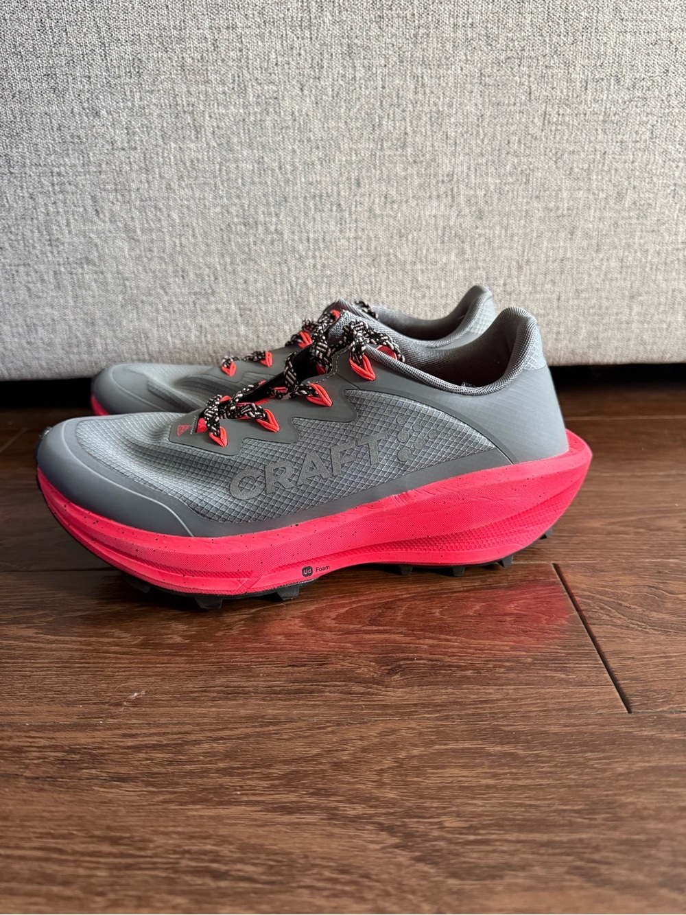 NWT- Women’s Craft CTM Ultra Trail Carbon
